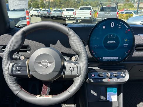 New 2026 MINI Cooper S FWD image 16