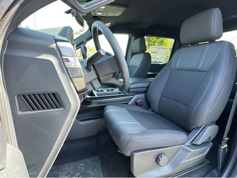 New 2026 Ford F150 STX w/ Equipment Group 200A image 12