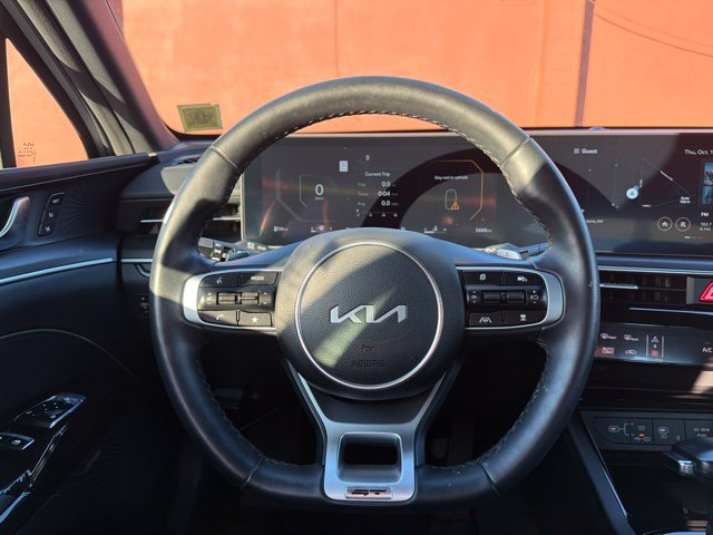 New 2026 Kia K5 GT w/ GT1 Package FWD image 37