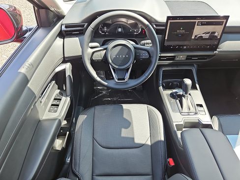 New 2026 MAZDA CX-5 2.5 S w/ Premium Package AWD/4WD image 9