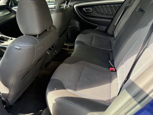 Used 2014 Ford Taurus SEL FWD image 22