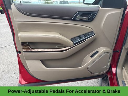 Used 2015 GMC Yukon SLT w/ Open Road Package image 12