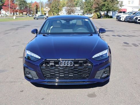 Used 2025 Audi A5 2.0T Premium image 2