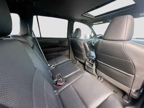 Used 2022 Honda Passport EX-L image 30