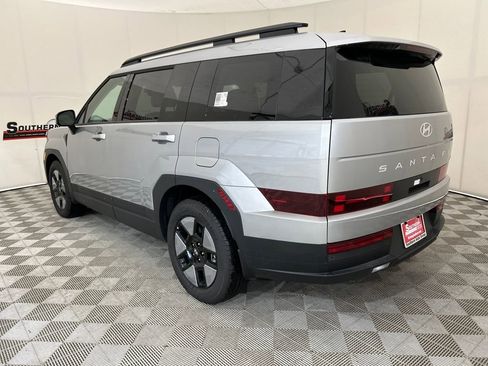 New 2026 Hyundai Santa Fe SEL image 3