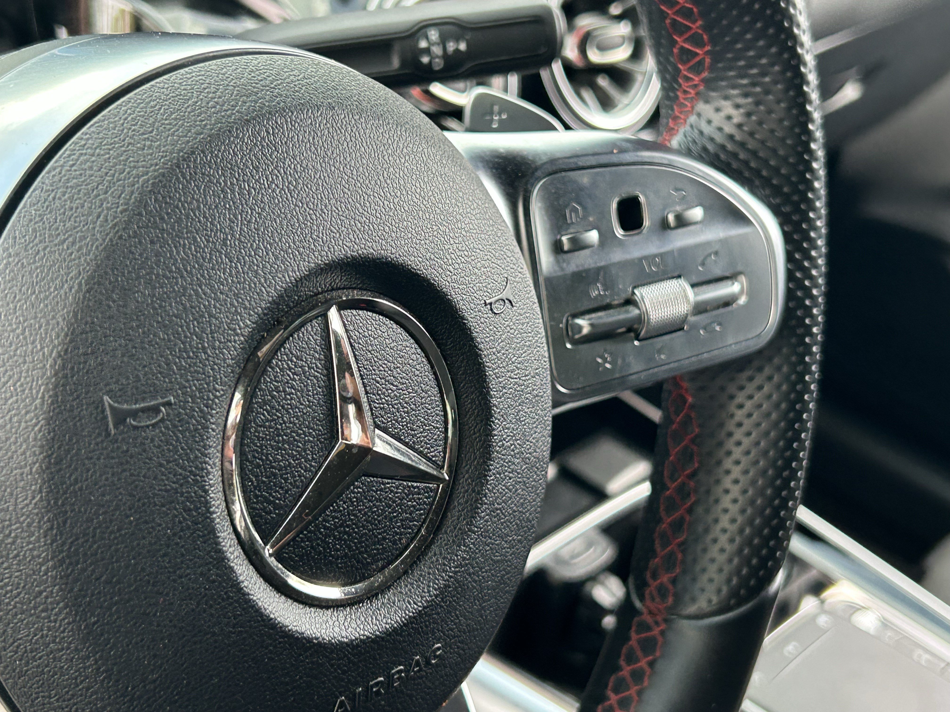 Used 2023 Mercedes-Benz GLA 45 AMG 4MATIC image 29