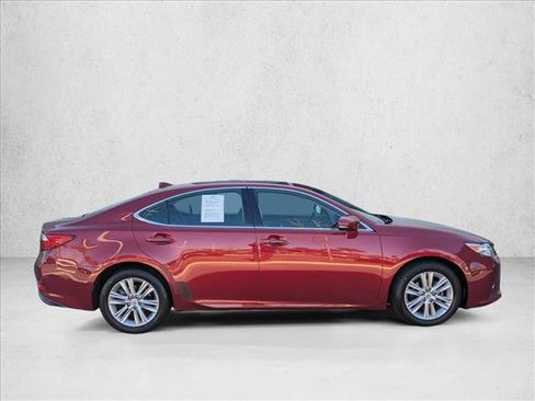 Used 2015 Lexus ES 350 image 4