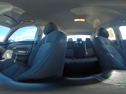 Used 2023 Nissan Sentra SV image 42