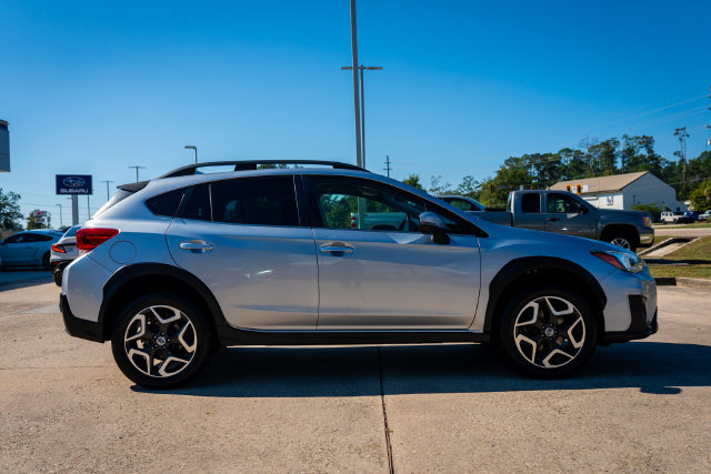 Used 2018 Subaru Crosstrek 2.0i Limited AWD/4WD image 19