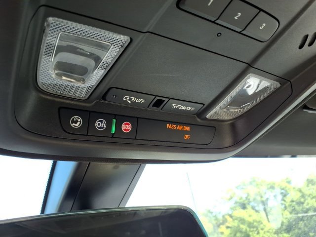 Used 2019 Cadillac XT5 FWD image 33