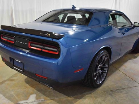 Used 2023 Dodge Challenger R/T Scat Pack w/ Plus Package image 9