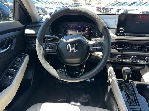 Used 2024 Honda Accord LX image 19