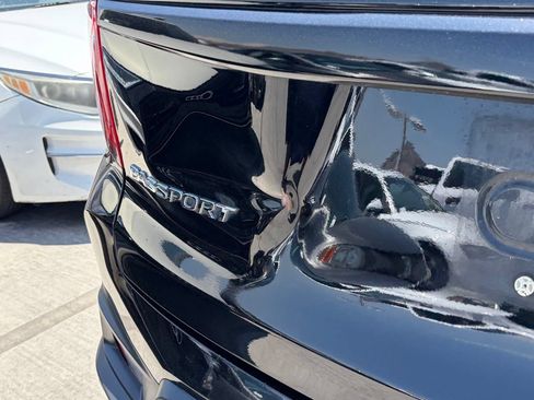 Used 2022 Honda Passport Elite image 5