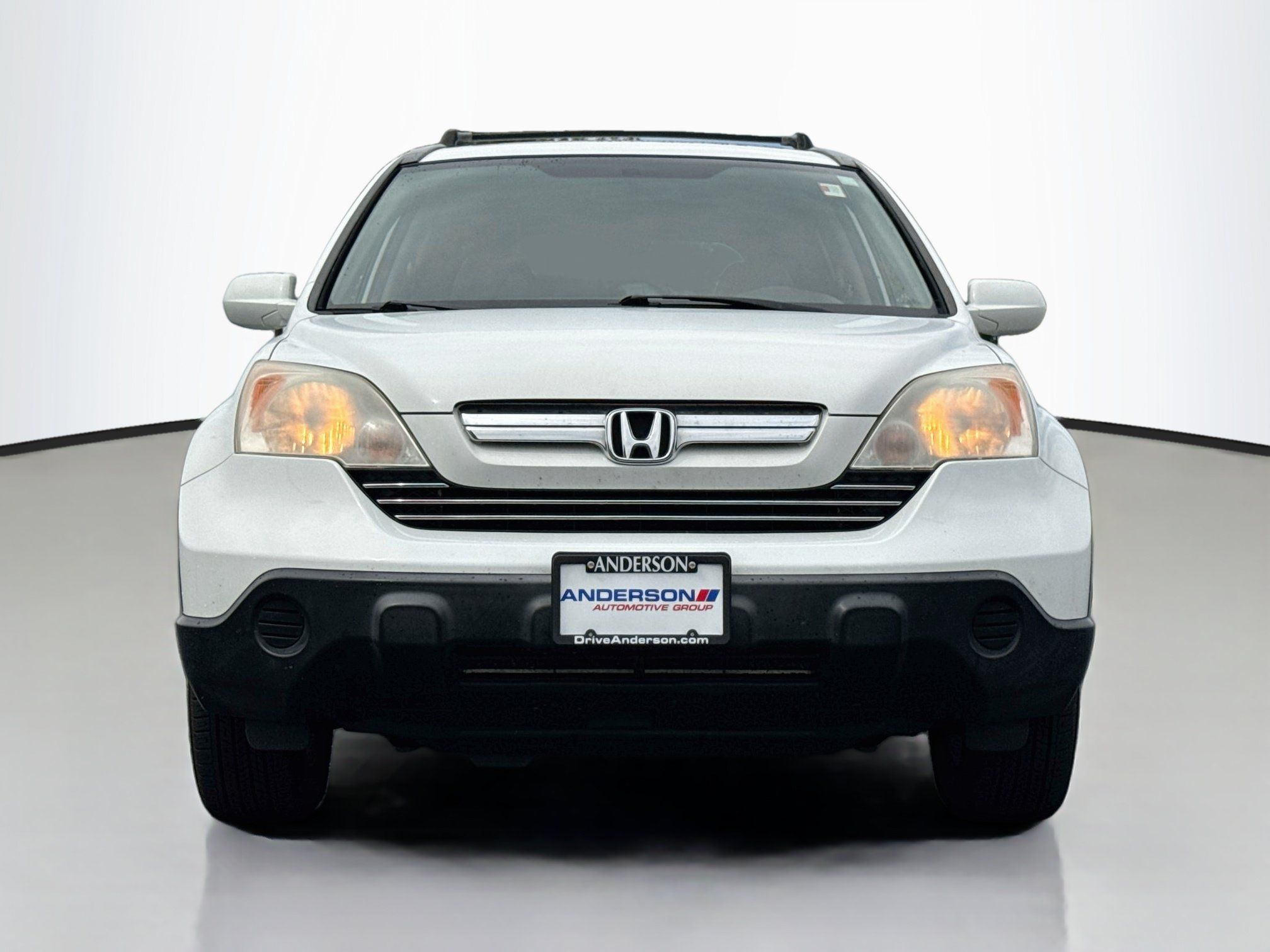 Used 2008 Honda CR-V EX-L image 2
