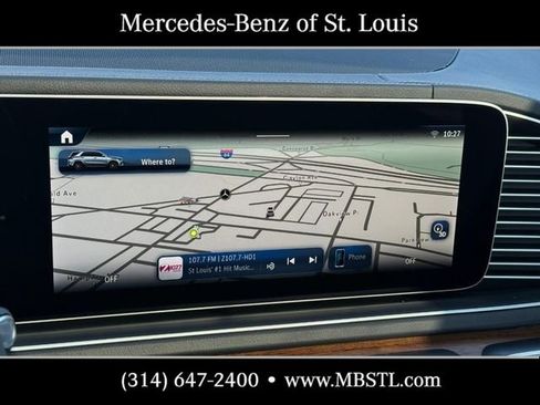 New 2026 Mercedes-Benz GLE 450 4MATIC image 22