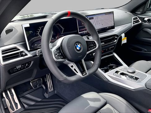 New 2027 BMW M440i Coupe w/ Premium Package RWD image 8