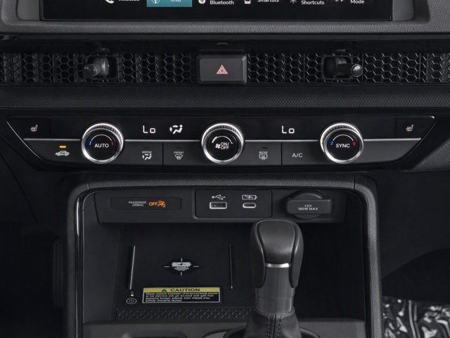 Used 2024 Honda CR-V EX-L image 25