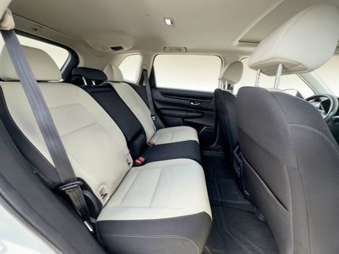 Used 2024 Honda CR-V EX image 29