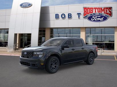 New 2025 Ford Maverick XLT w/ XLT Luxury Package