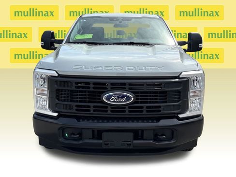New 2026 Ford F350 XL image 23