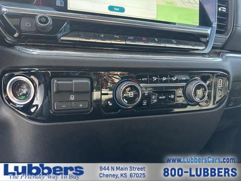 Used 2025 Chevrolet Silverado 2500 LT w/ All Star Edition image 18