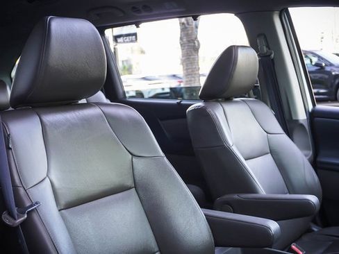 Used 2017 Honda Odyssey EX-L image 26