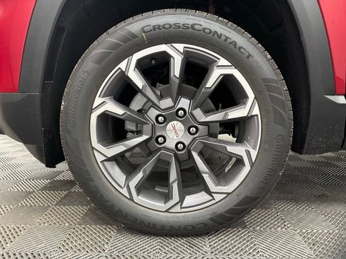 New 2026 GMC Terrain Elevation w/ Elevation Premium Package image 16