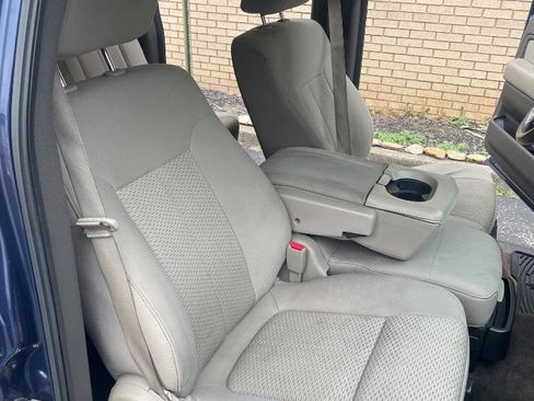 Used 2009 Ford F150 XLT image 17