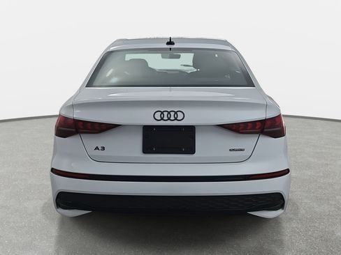 New 2026 Audi A3 2.0T Premium Plus image 6