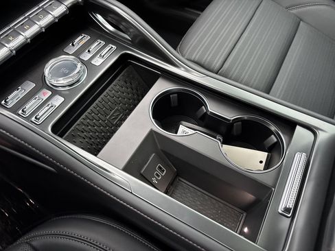 New 2026 Lincoln Nautilus Reserve w/ Jet Appearance Package image 25