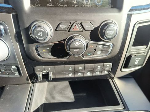 Used 2014 RAM 1500 Sport w/ Sport Premium Group image 19