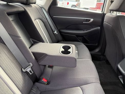 Certified 2022 Hyundai Sonata SEL image 22