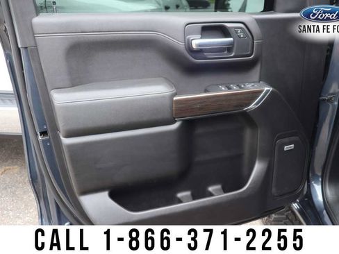 Used 2020 Chevrolet Silverado 1500 RST AWD/4WD image 6