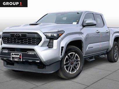 Used 2024 Toyota Tacoma TRD Sport