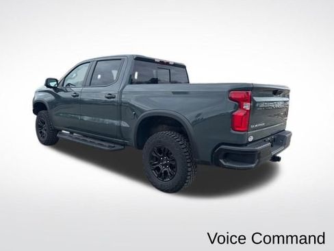 Used 2025 Chevrolet Silverado 1500 ZR2 image 5