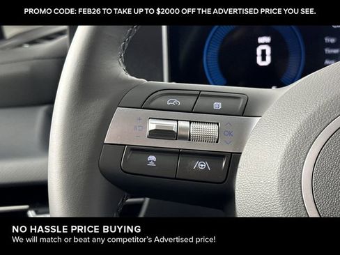 New 2026 Hyundai Sonata SEL image 24