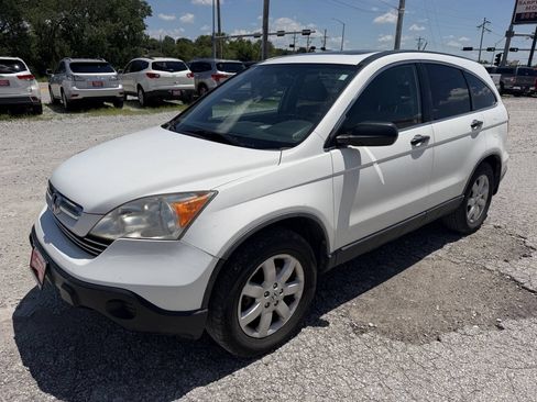 Used 2008 Honda CR-V EX image 7