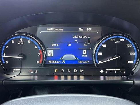 Used 2021 Ford Bronco Sport Badlands w/ Badlands Package AWD/4WD image 32