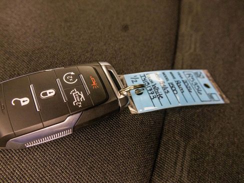 New 2026 RAM 1500 Big Horn image 35