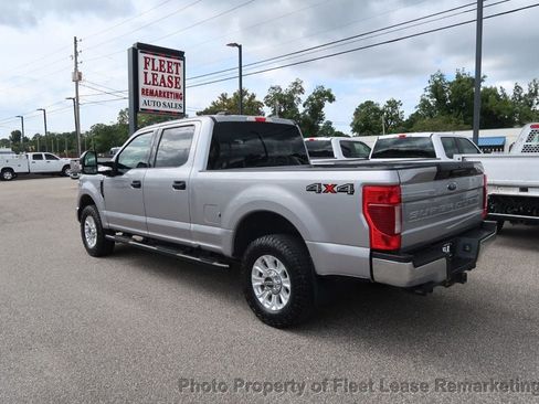 Used 2020 Ford F250 XLT AWD/4WD image 3