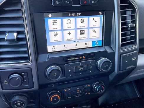 Used 2018 Ford F150 XLT w/ Equipment Group 302A Luxury AWD/4WD image 9