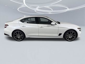 New 2026 Genesis G70 2.5T Prestige video 2