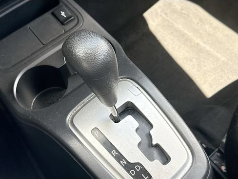 Used 2022 Mitsubishi Mirage LE FWD image 17