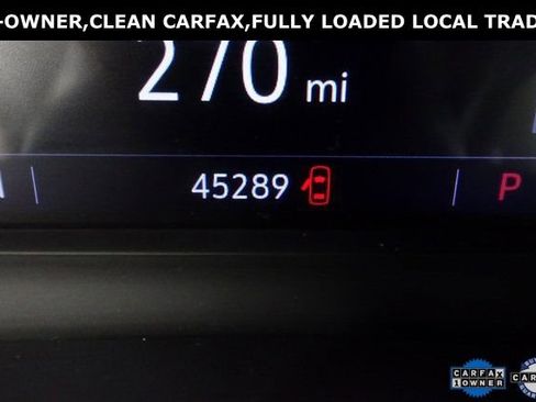 Used 2022 Cadillac XT6 Premium Luxury image 18