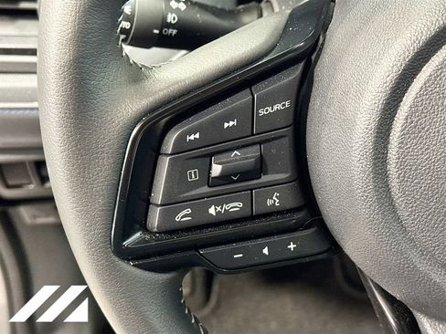Used 2026 Subaru Forester Premium AWD/4WD image 12
