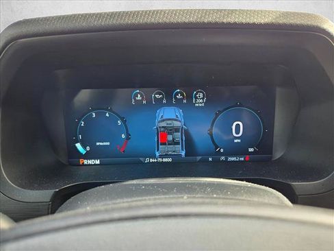 Used 2024 Ford F150 STX RWD image 12