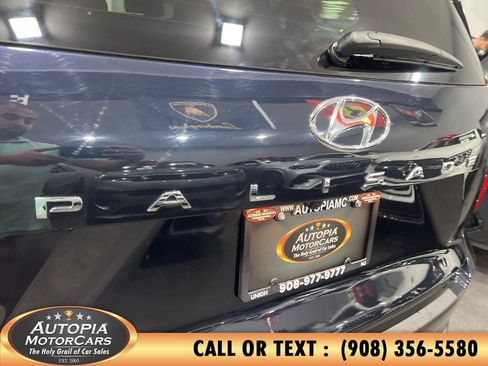 Used 2024 Hyundai Palisade Calligraphy FWD image 61