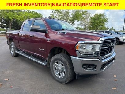 Used 2019 RAM 2500 Big Horn