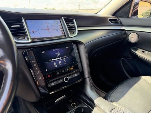 Used 2019 INFINITI QX50 Essential w/ Premium Heat Package FWD image 44