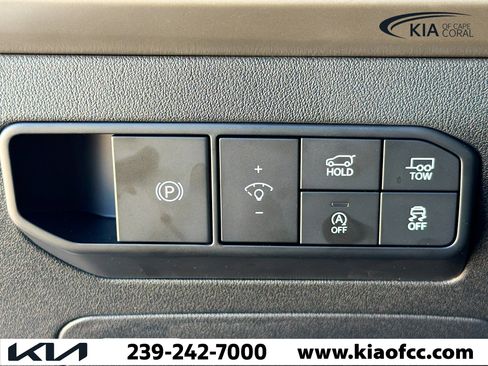 New 2027 Kia Telluride S image 38